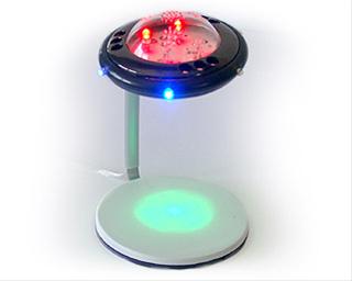 Bild UFO LED Light