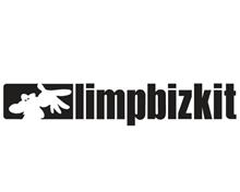 Bild Limp Bizkit dekal