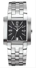 Bild TISSOT TXL HERR, stållänk med safirglas. T60158152