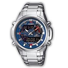 Bild CASIO EDIFICE