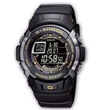 Bild CASIO G-SHOCK