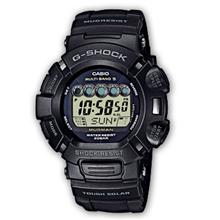 Bild CASIO G-SHOCK RADIOKONTROLLERAD