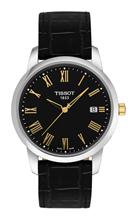 Bild TISSOT CLASSIC DREAM T033.410.26.053.00