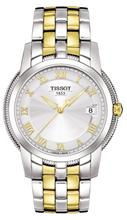 Bild TISSOT T-CLASSIC BALLADE III T031.410.22.033.00