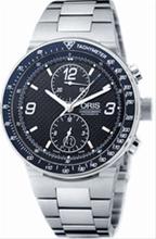 Bild ORIS WILLIAMS F1 Team Chronograph 7563