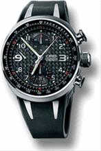 Bild ORIS TT3 Chronograph 7587