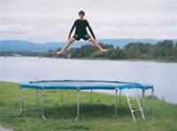 Bild Trampolin 4,3 m Pro, SportSupply