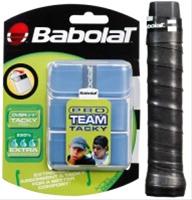 Bild Babolat Övergrepp Pro Team Tacky 3-pack