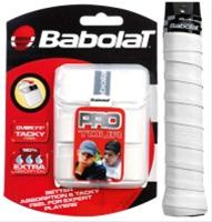 Bild Babolat Övergrepp Pro Tour 3-pack