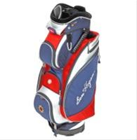 Bild Ben Hogan Vagnbag Apex Trolley