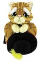 Bild BF Headcover Cat (shrek)