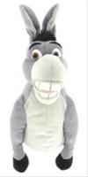 Bild BF Headcover Donkey (shrek)