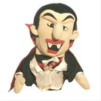 Bild BF Headcover Dracula