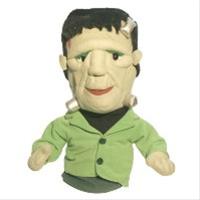 Bild BF Headcover Frankenstein