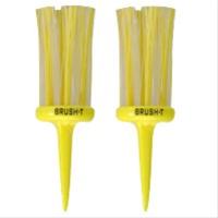 Bild Brush-Tee 2-pack