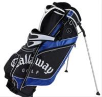 Bild Callaway Bärbag Strike Plus