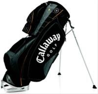 Bild Callaway Bärbag Warbird X