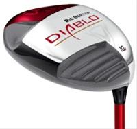 Bild Callaway Driver Big Bertha Diablo (Hö)