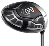 Bild Callaway Driver FT-9 (Vä)