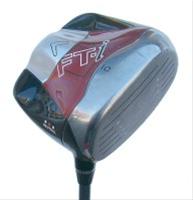 Bild Callaway Driver FT-i (Hö)