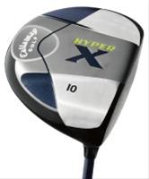 Bild Callaway Driver Hyper X (Hö)