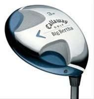 Bild Callaway Fairwaywood Big Bertha Lady (Hö)