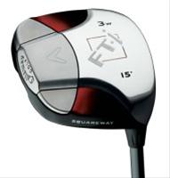 Bild Callaway Fairwaywood FT-i (Hö)