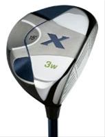 Bild Callaway Fairwaywood X (Hö)