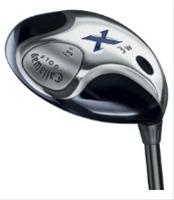 Bild Callaway Fairwaywood X 07 (Vä)