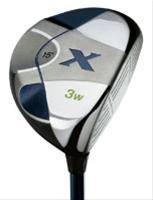 Bild Callaway Fairwaywood X Tour (Hö)