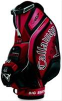 Bild Callaway Golfbag Big Bertha Diablo Tour 10,5