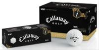 Bild Callaway Golfboll Tour i (Duss)