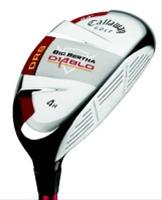 Bild Callaway Hybrid Big Bertha Diablo (Hö)