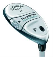 Bild Callaway Hybrid Big Bertha HW Lady (Hö)