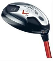 Bild Callaway Hybrid FT 07 (Hö)