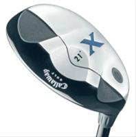 Bild Callaway Hybrid X (Hö)