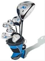 Bild Callaway Juniorset Xj Blå (Hö)