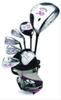 Bild Callaway Juniorset Xj Rosa (Hö)