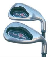 Bild Callaway Järnset Big Bertha (Hö)