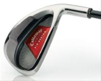 Bild Callaway Järnset Big Bertha (Vä)