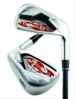 Bild Callaway Järnset Big Bertha Diablo (Hö)