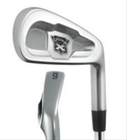 Bild Callaway Järnset X-Forged 09 (Hö)