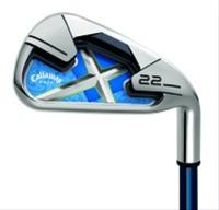 Bild Callaway Järnset X22 (Hö)