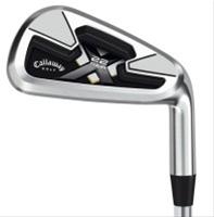 Bild Callaway Järnset X22 Tour (Hö)