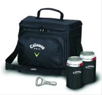 Bild Callaway Kylbag Deluxe Cart Cooler Set