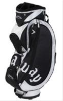 Bild Callaway Vagnbag Strike