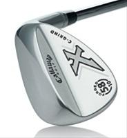 Bild Callaway Wedge X-Forged Chrome (Hö)