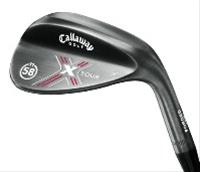 Bild Callaway Wedge X-Tour Vintage (Hö)