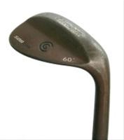 Bild Cleveland Wedge 588 DSG RTG+ (Hö)