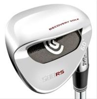 Bild Cleveland Wedge 588 RS (Vä)